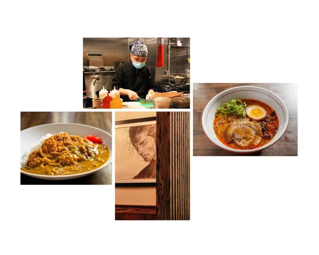Raman Kuraku
