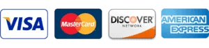 All Card Accepted
